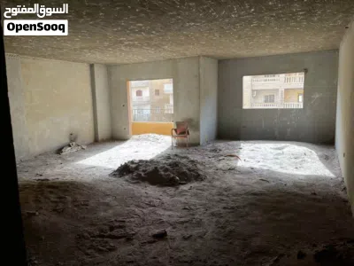 شقة للبيع بحدائق الأهرام – موقع استثنائي قريبة جدًا من البوابة الأولى والبوابة الثانية الجديدة 2