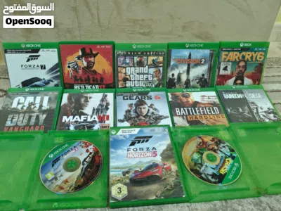 للبيع Xbox One 2