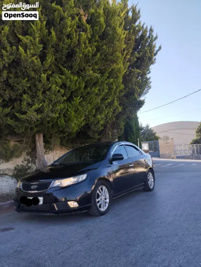 Kia Forte GT-Line 2