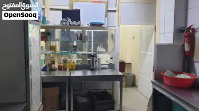 مقهى ومطعم قرب سوق سيب موقع ممتاز جدن 2