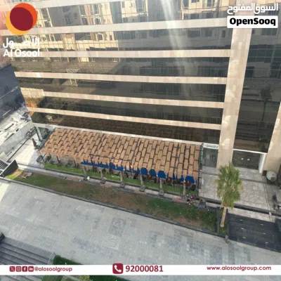 Fully Furnished Luxury 102 Sqm Prime Location at Hills Avenue 4