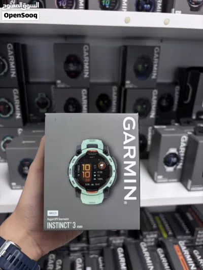 garmin products منتجات جارمن 4