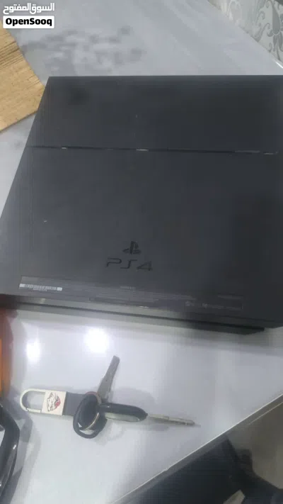 بلي فور 4 مستخدم 2