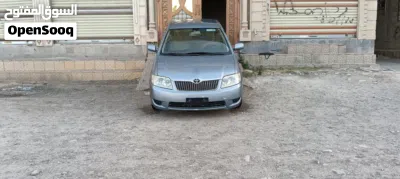 تويوتا كورولا XLI 3