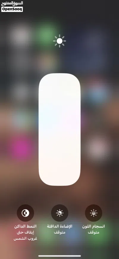 iPhone XS Max 4