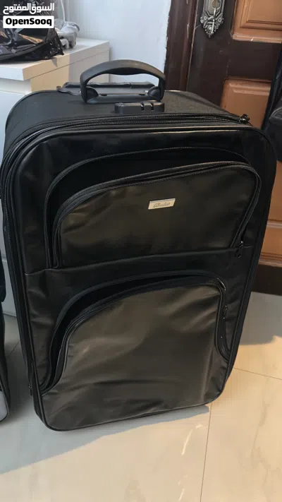 شنتة شنط سفر مستعمل 3
