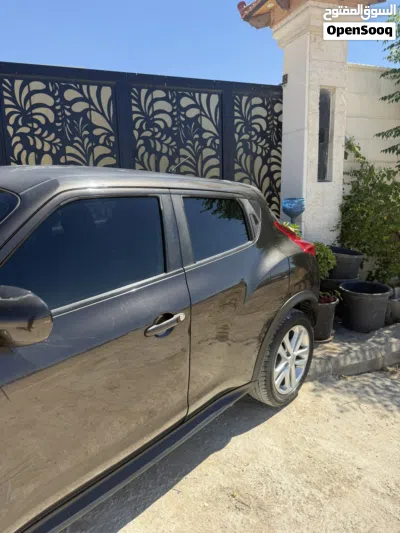 نيسان جوك Standard 3