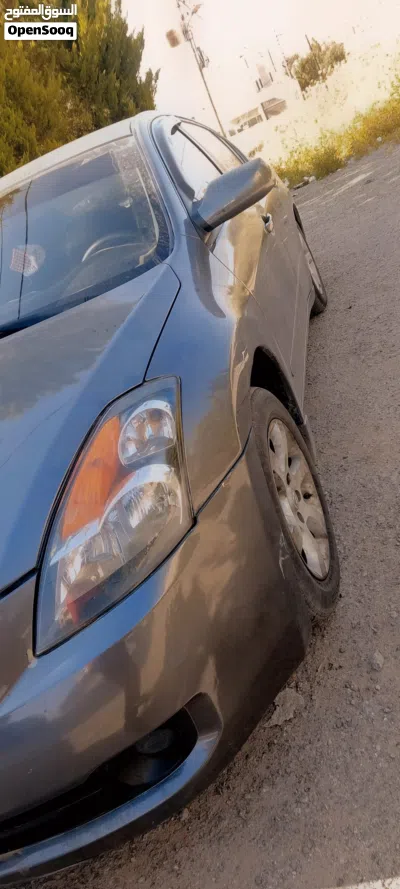 نيسان التيما Standard 3