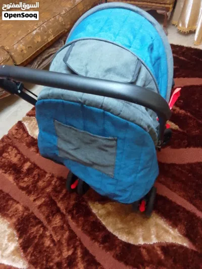 عربايه اطفال 3