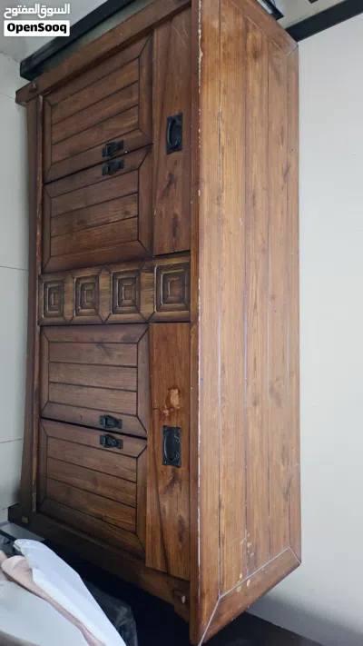House furniture bed n other items on sale 3