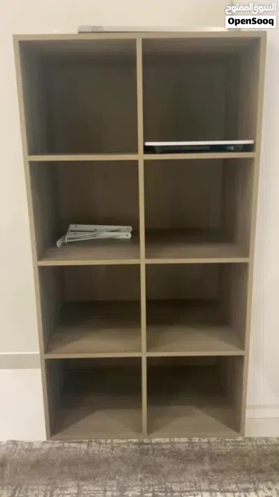 دولاب خشبي رآقي 3