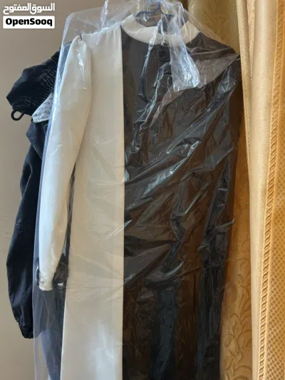 فستان سهره مستعمل 4