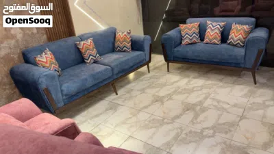 طقم كنب modern 3