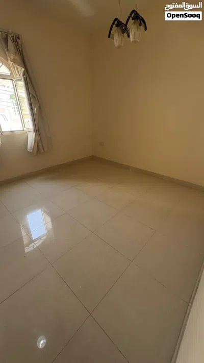 Single Room Available for sharing with attached bathroom for bachelors 2