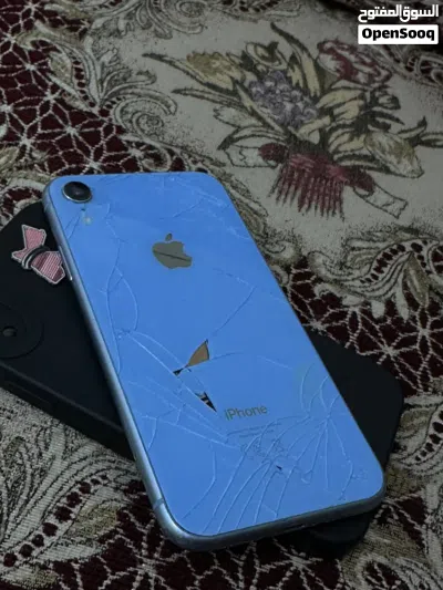 xr ايفون iphone 2