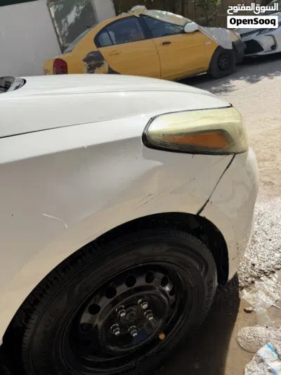 کیا Forte GT 3