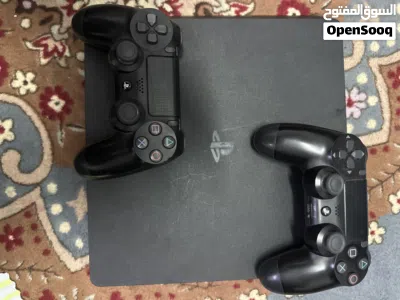 PlayStation 4 Slim For Sale 3