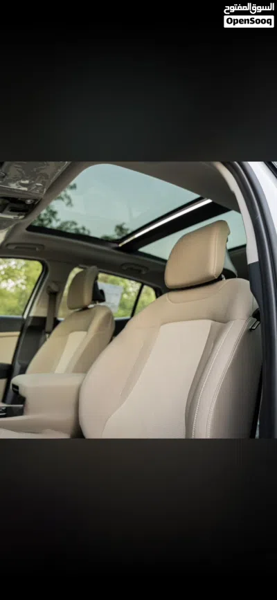 کیا Sportage GT-Line 3