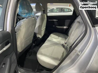 Kia Seltos Standard 4