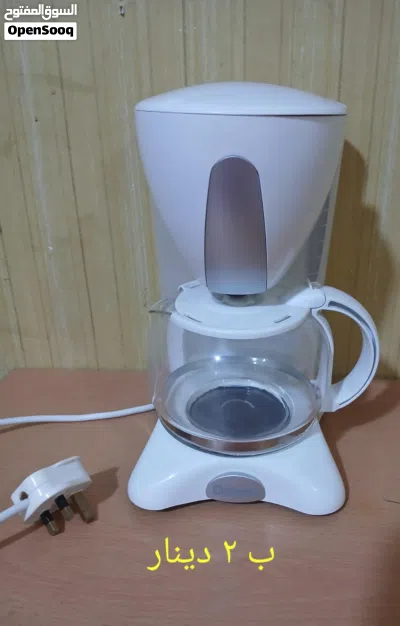 اغراض مطبخ متنوعة بحالة حيدة جدا 4