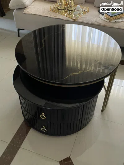طاولة غرفة معيشة 2