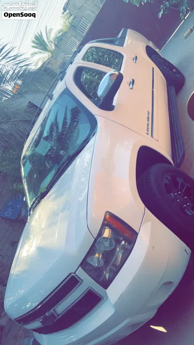 شيفروليه افلانش LTZ 2