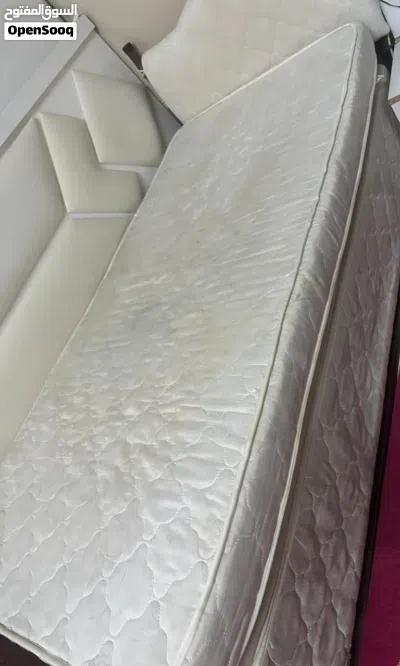 دولاب وسرير 2