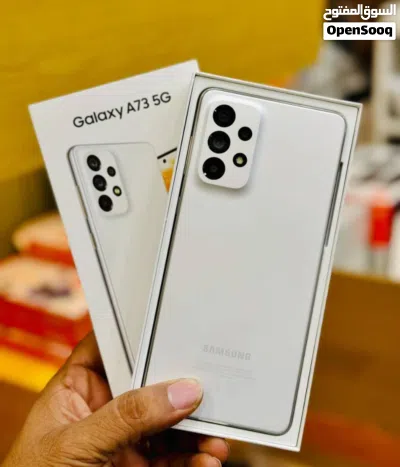 سامسونج a73 2