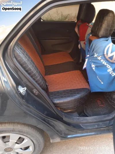 Toyota Yaris S 3