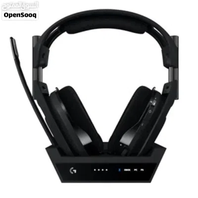 للبيع سماعه astro a 50x اخر اصدار x مو العاديه 4