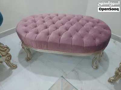 طقم كنب مصري 4