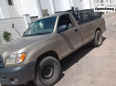 Toyota Tundra Base 3