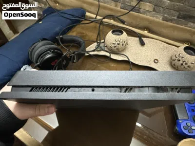 PS4 slim 500g 3