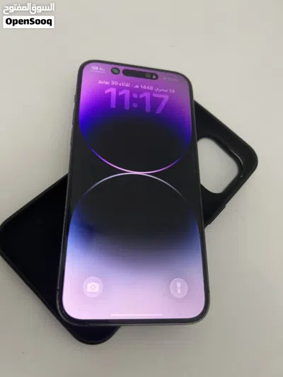 آيفون 14 برو ماكس 2
