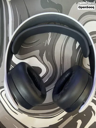 سماعة بلايستيشن pulse 3D 2