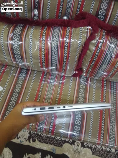 لابتوب ايسوس مع كل ملحقاته 3