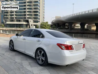 Lexus ES ES 350 3