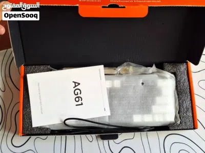 كيبورد Ag61 3