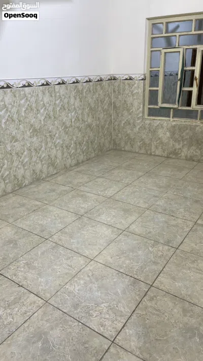 شقة للأيجار في الجنينة شارع التجاري خلف مطعم زادي طابق أول 3
