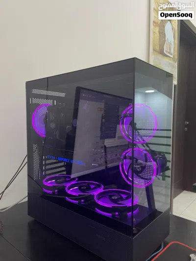 كمبيوتر جيمنج للبيع 2