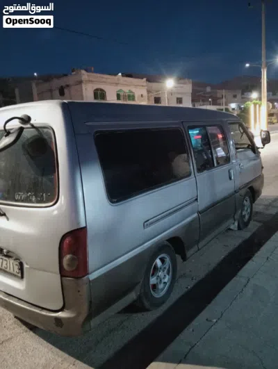 هيونداي H 100 3