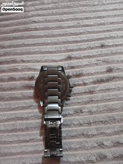 ساعه Emporio Armani 3