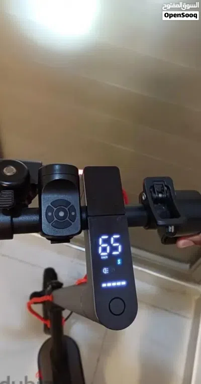 Electric scooter 65kmh 2