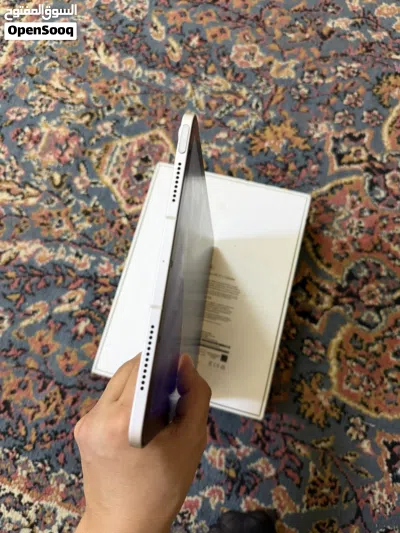 ايباد آير الجيل الخامس 64 نظيف 3