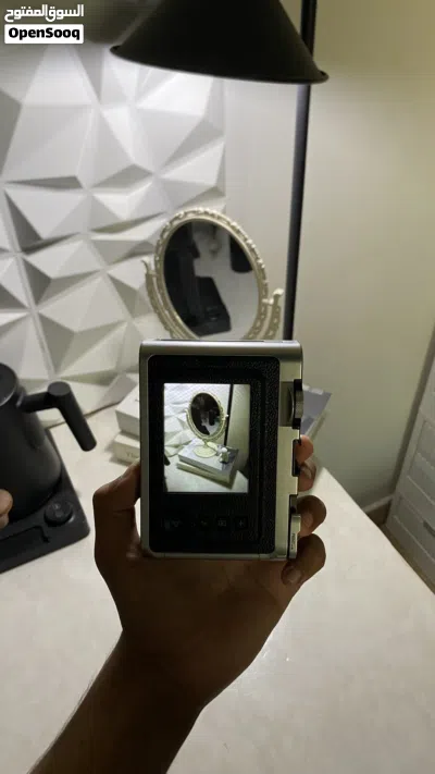 للبيع كيمرة InstaX Mini Evo 2