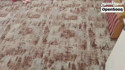 غرفه نوم استعمال نضيف 4