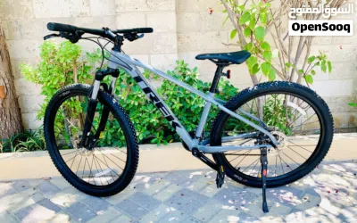Trek Marlin 6 2