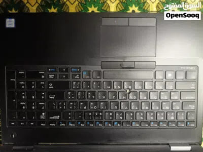 لابتوب ديل للبيع: Dell Latitude E5570 i5 / RAM 8GB / HDD 500GB بحالة جيدة جدآ 4