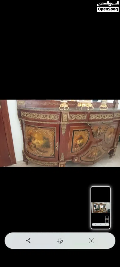 غرفة سفره للبيع 4