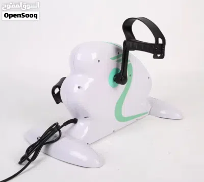 سيكل أوتوماتيكي صغير ممتاز لكبار السن .home automatic bike 4